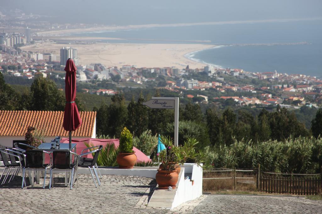 Guest house Casa Pinha 3*
