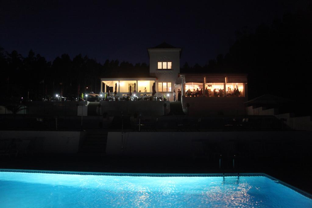 Casa Pinha