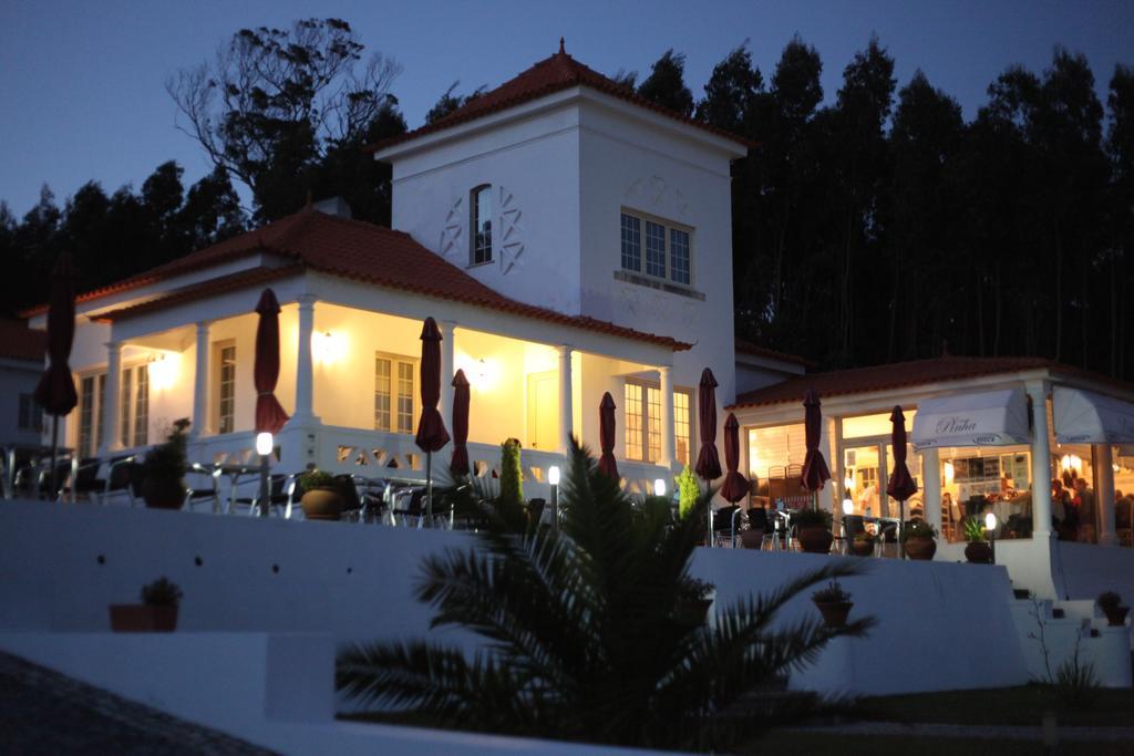 Pensión Casa Pinha