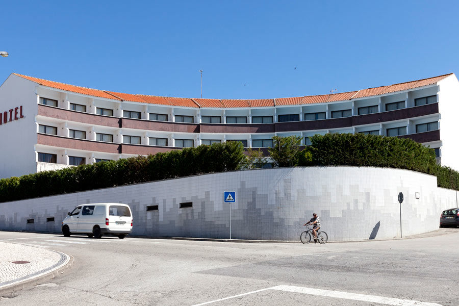 Hotel Meia Lua 3*