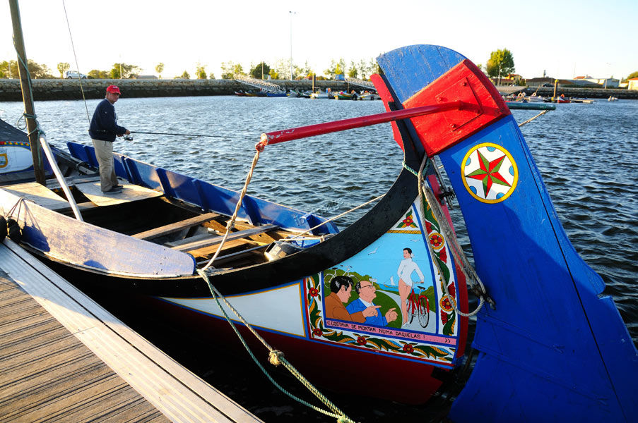 Hotel Meia Lua Ovar