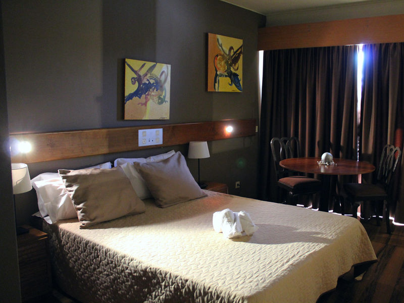Hotel Meia Lua
