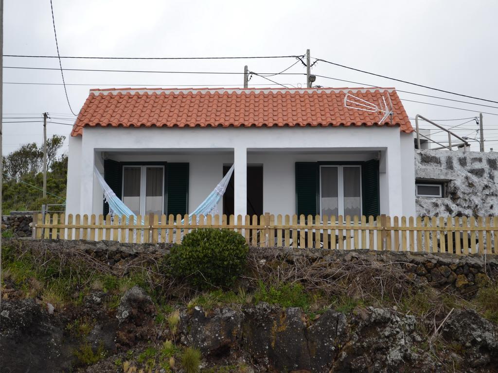Holiday home Casinha De Muda Da Feteira *