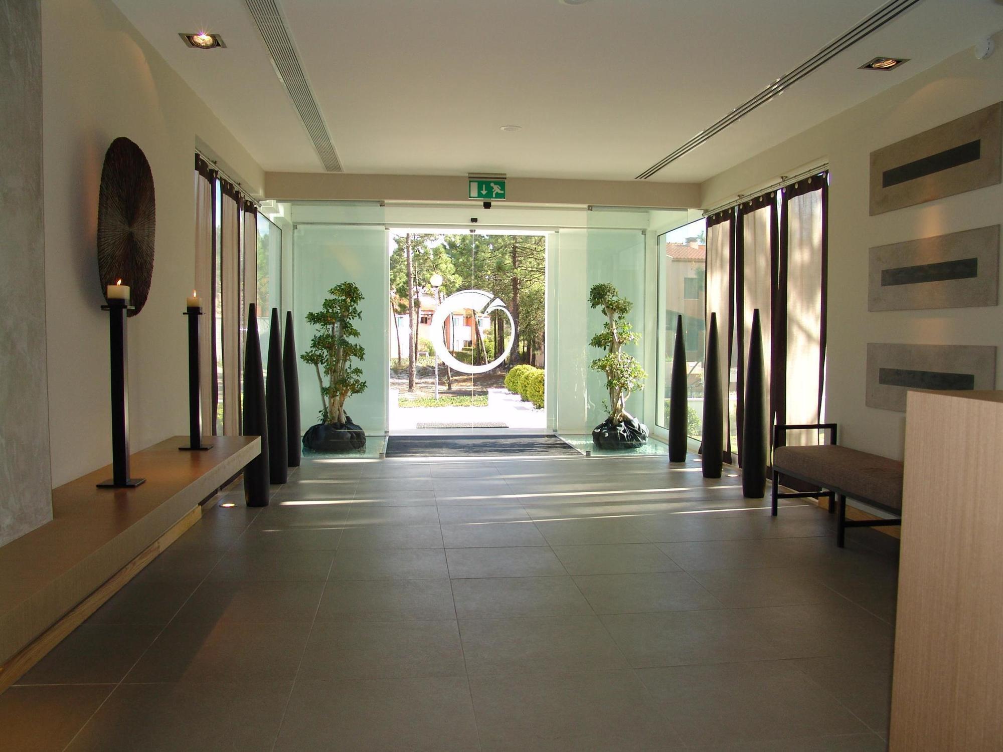 Hotel Lavanda Miravillas Praia de Mira