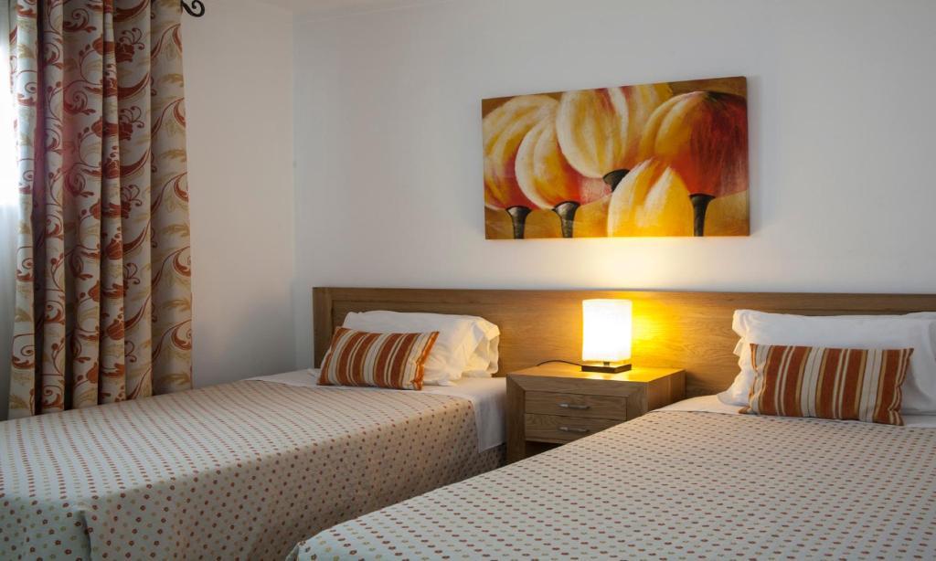 Jardim Do Vau Aparthotel 4*