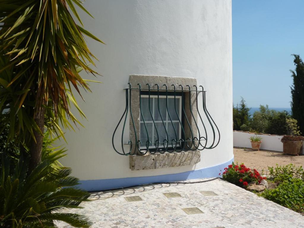Villa Moinho Do Marco Setubal
