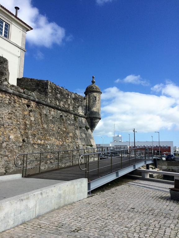 Bed & Breakfast The Capital Boutique Peniche