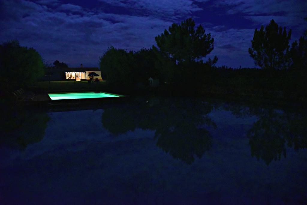Farm stay De Crianca