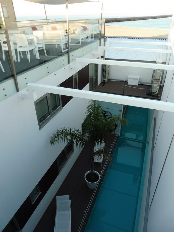 Guest house House Barra