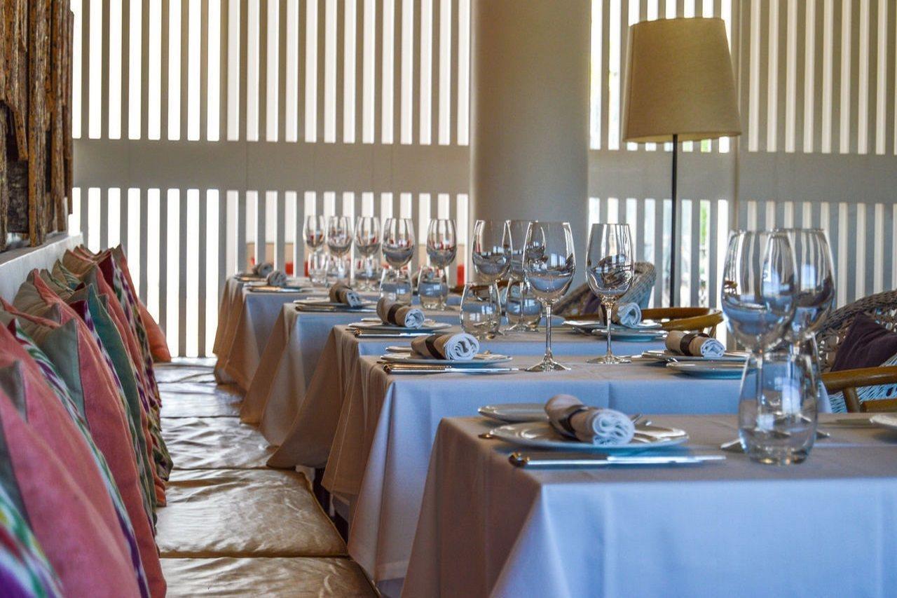 Hotel The Lince Ecorkhotel 4*