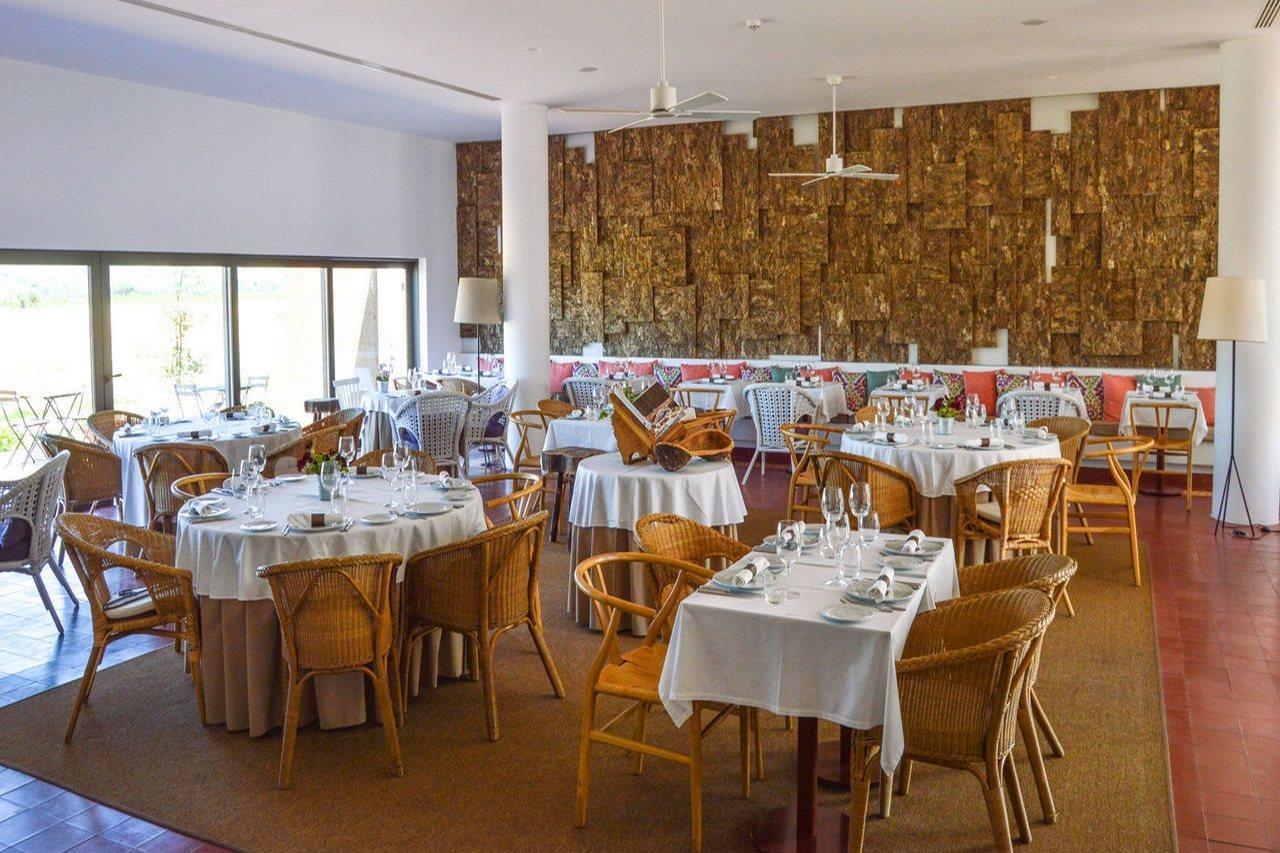 The Lince Ecorkhotel Evora