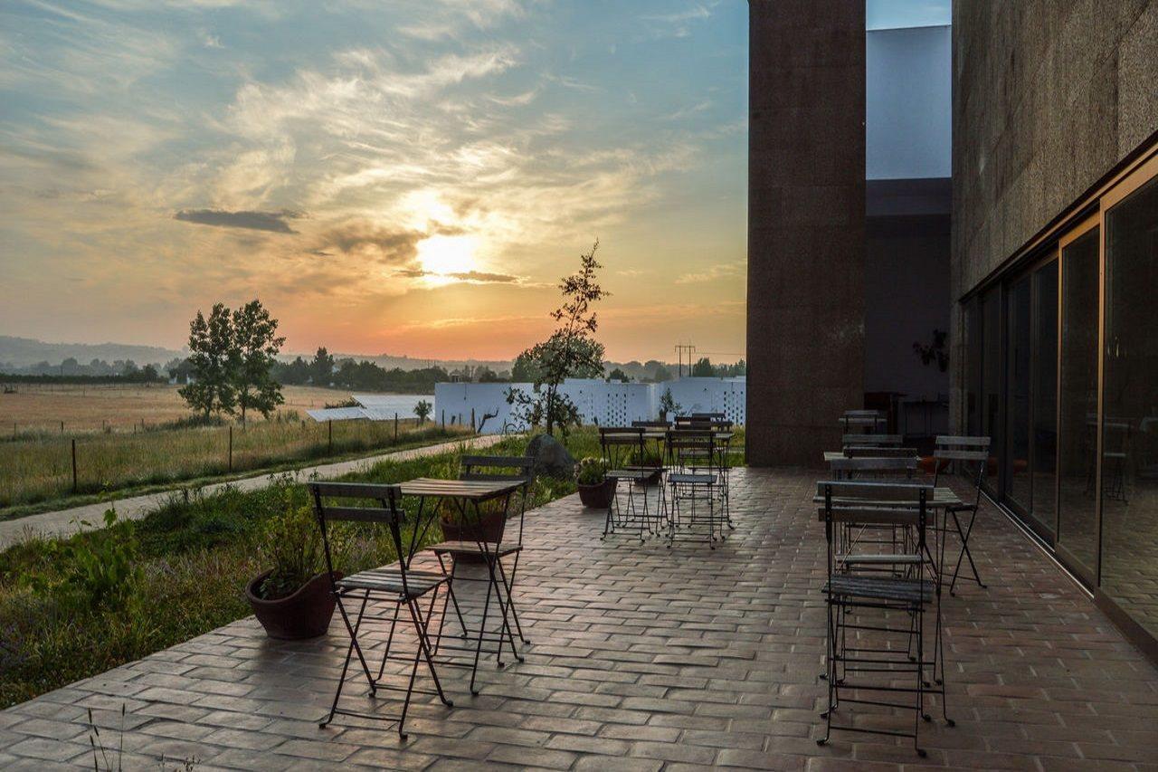 Hotel The Lince Ecorkhotel