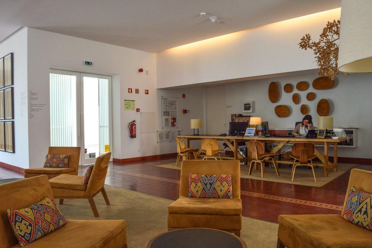 The Lince Ecorkhotel Evora