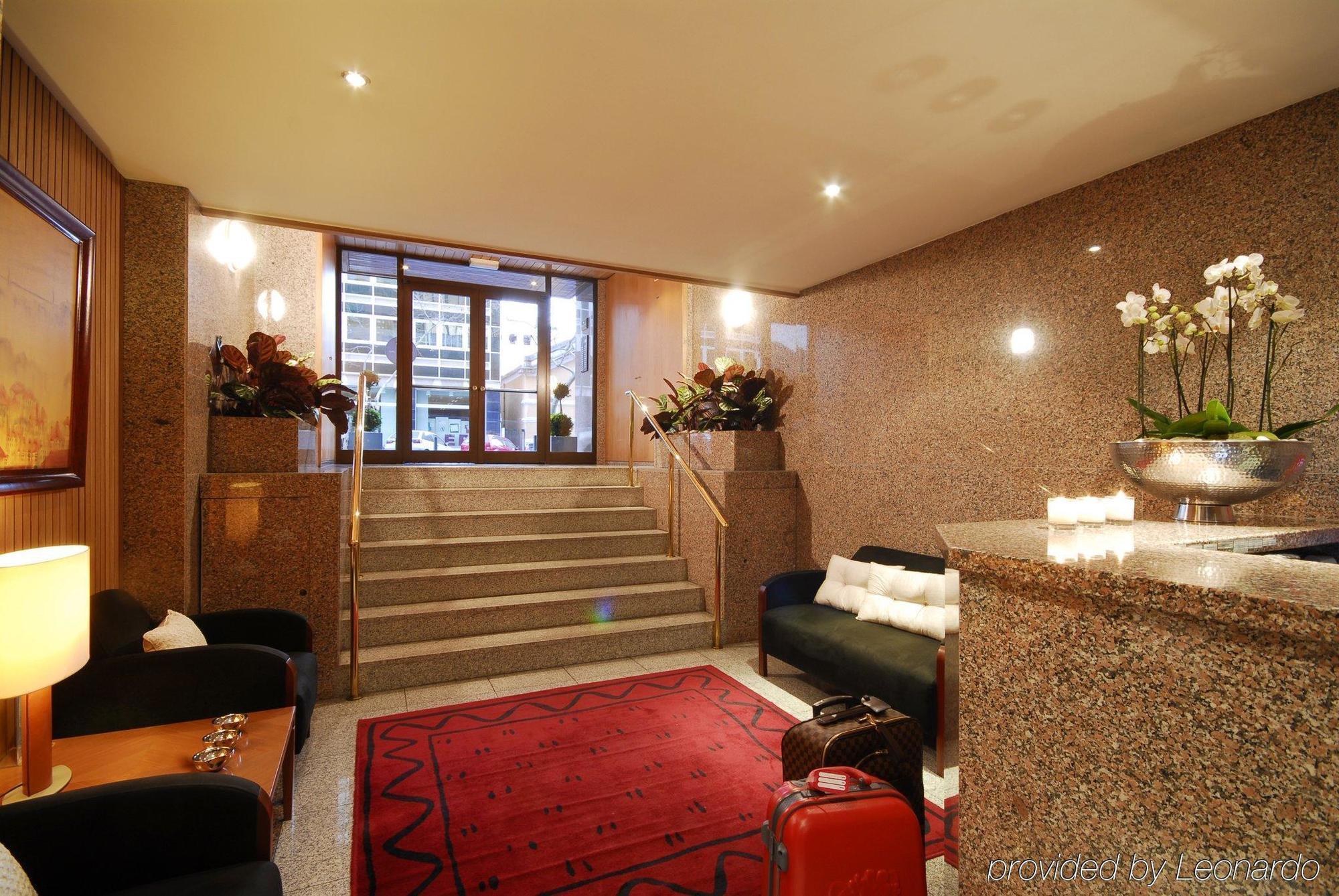 Hotel Altis Grand 5*