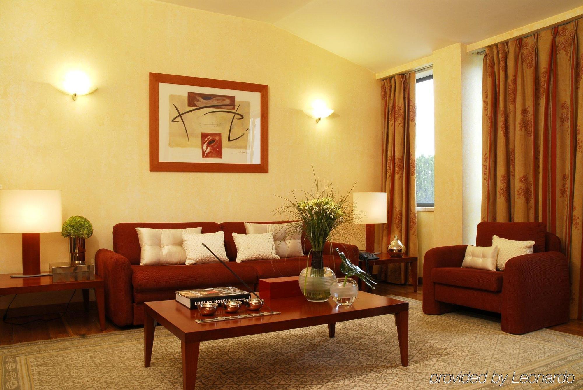 Hotel Altis Grand