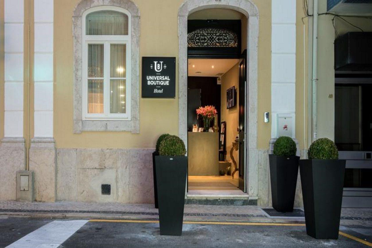 Hotel Universal Boutique