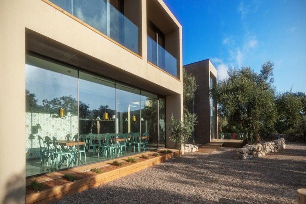 Hotel Cooking And Nature - Emotional 4*