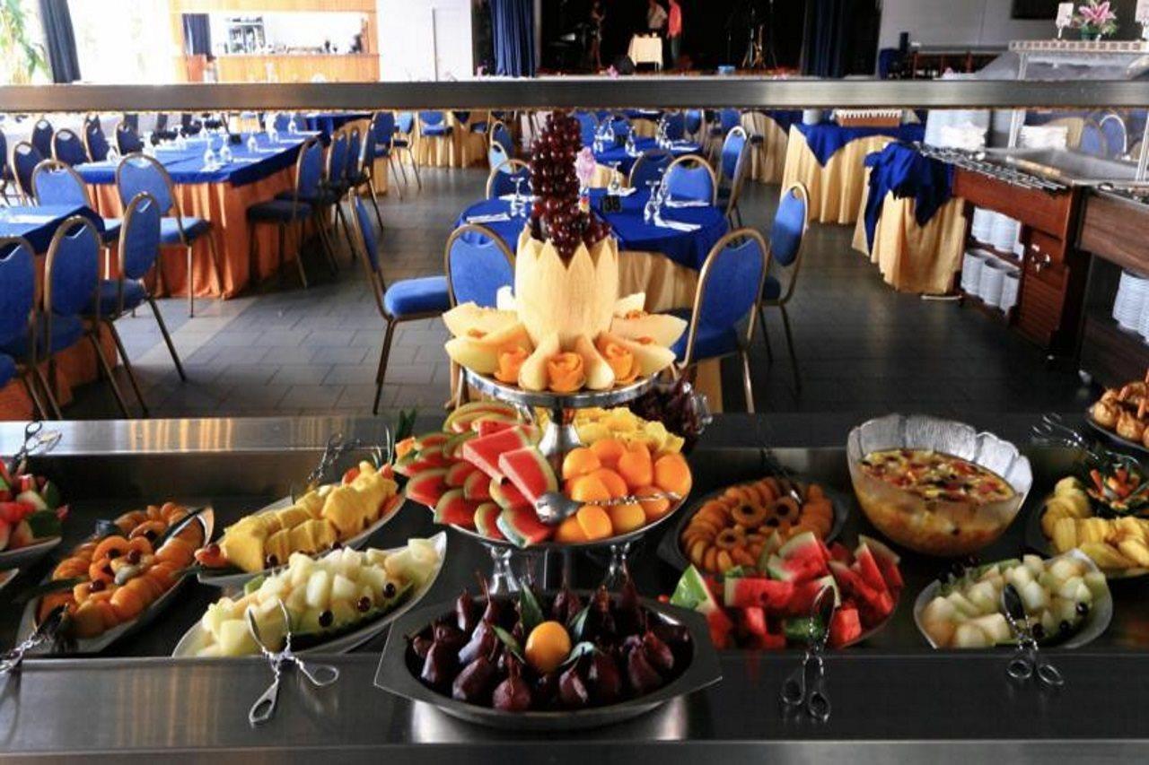 Hotel Caldas Internacional