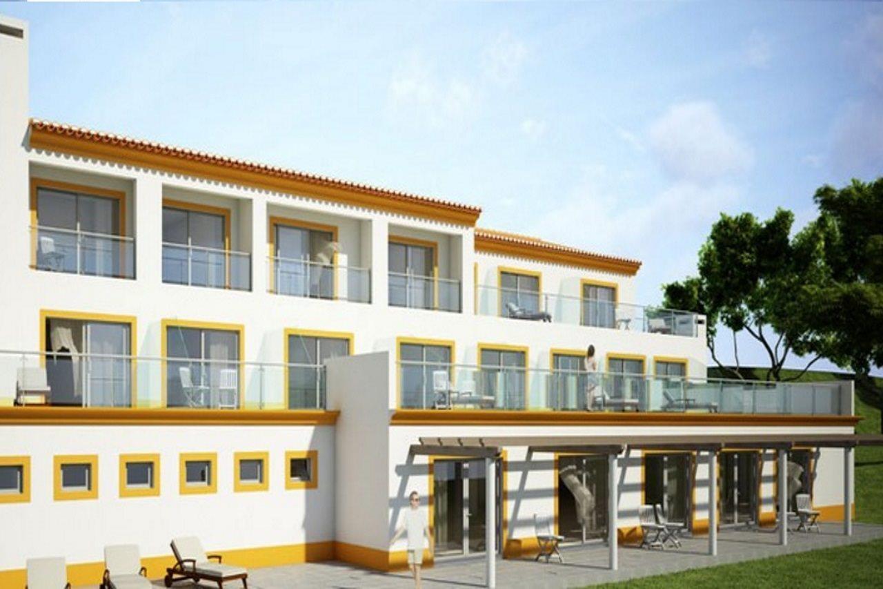 Hotel O Gato &