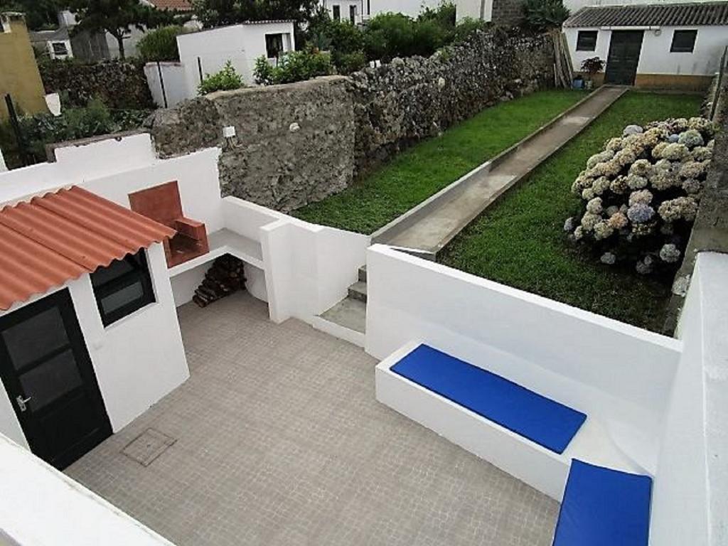 Casa Do Cruzeiro Lagoa (Azores)