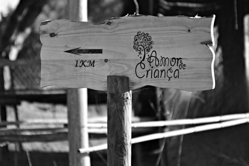 Farm stay De Crianca