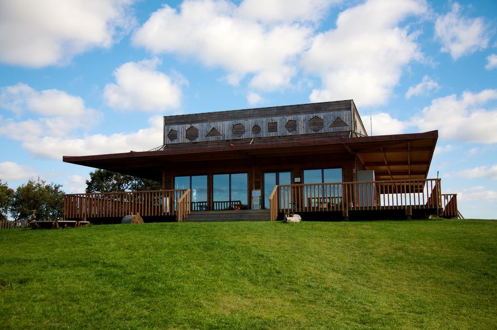 Resort Zmar Eco Experience 4*