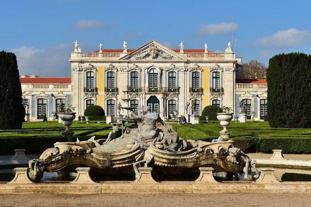 Hotel Palacio De