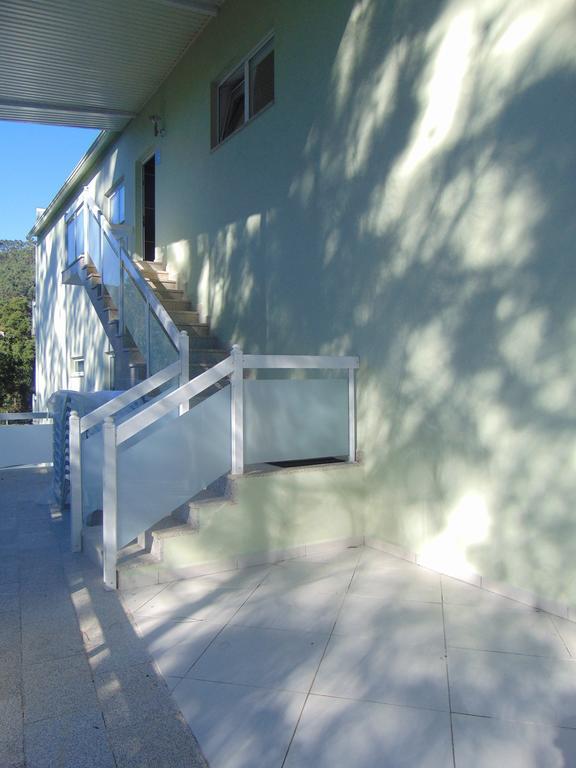 Casa de hóspedes Funileiro, E Quartos Amares