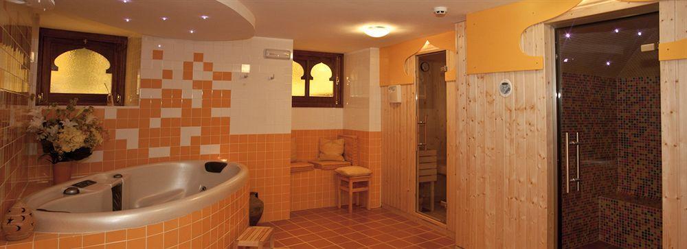 Hotel Rural Quinta Da Geia
