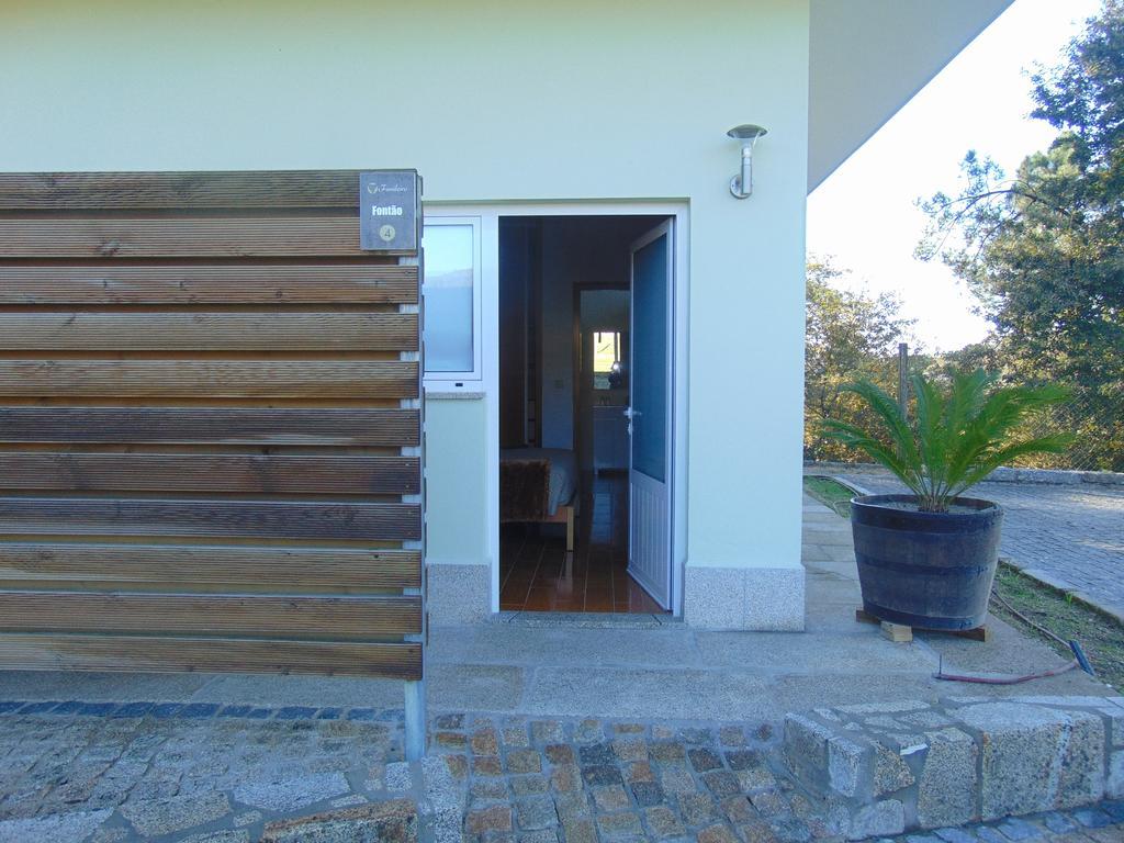 Casa de hóspedes Funileiro, E Quartos *