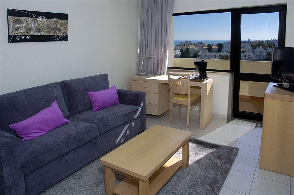 Hotel Sol & Albufeira