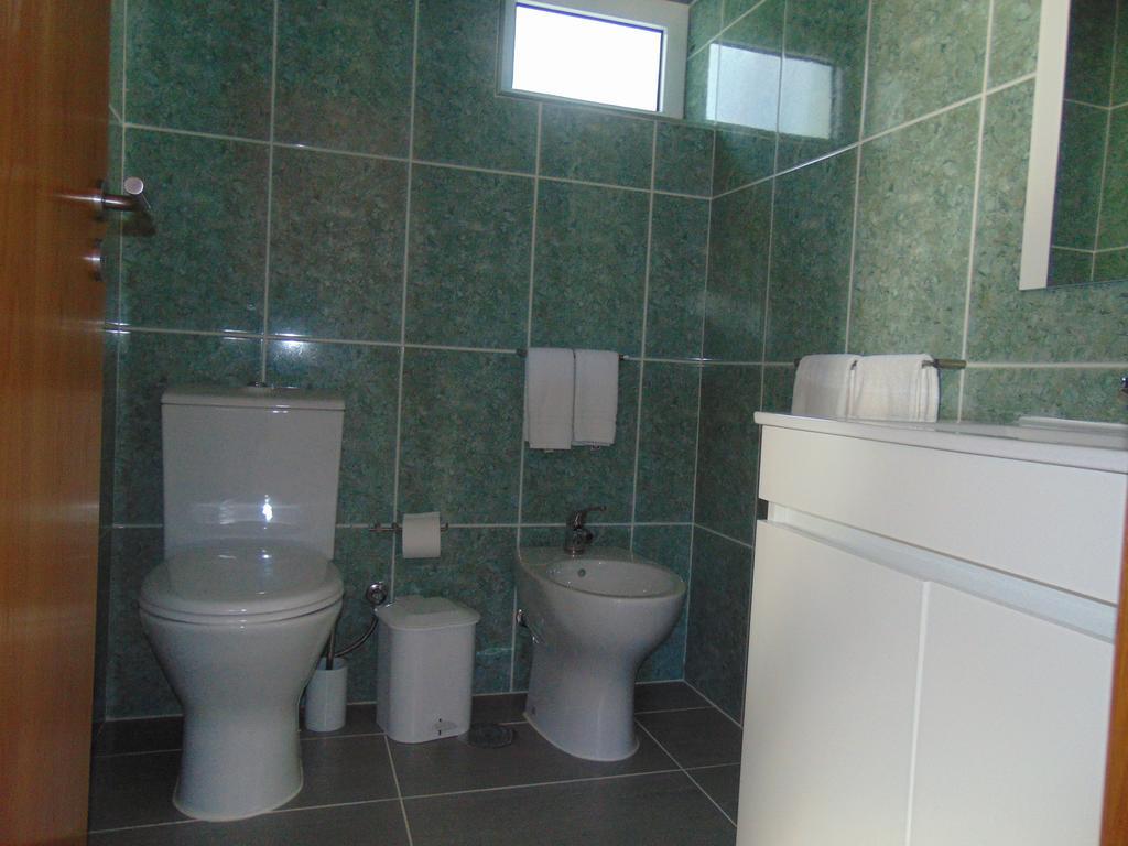 Funileiro, E Quartos
