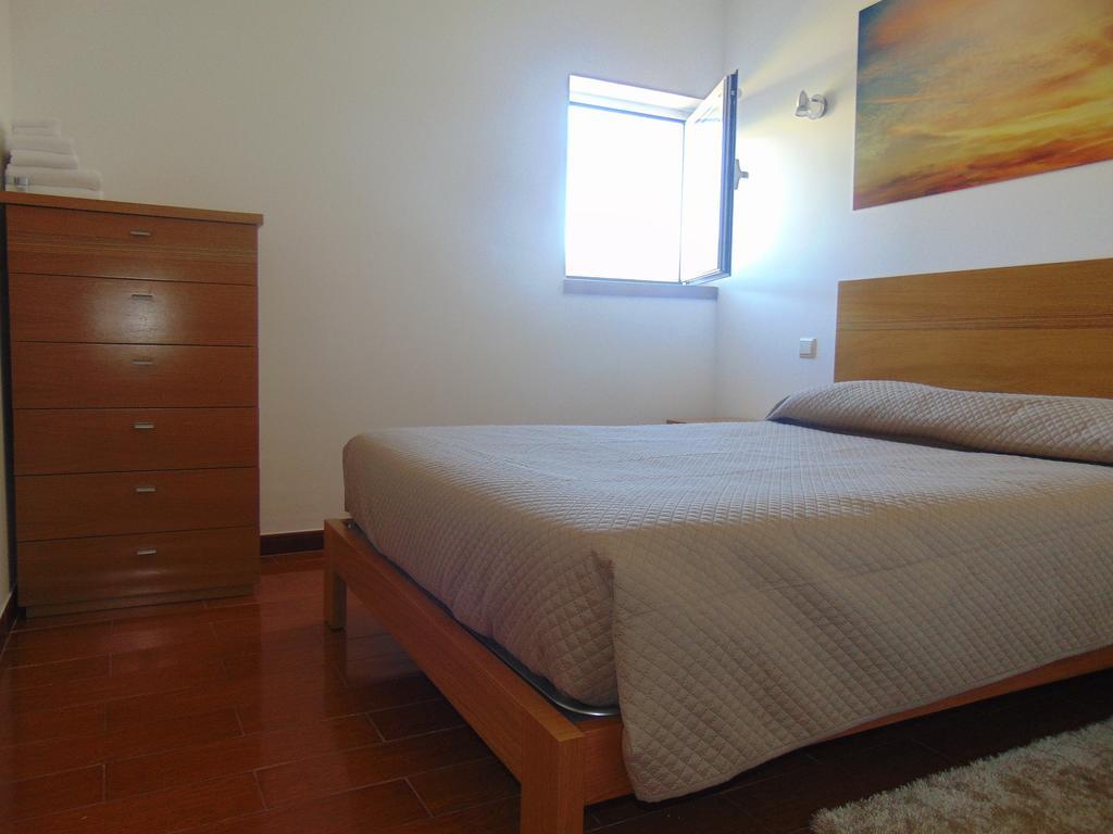 Casa de hóspedes Funileiro, E Quartos Amares
