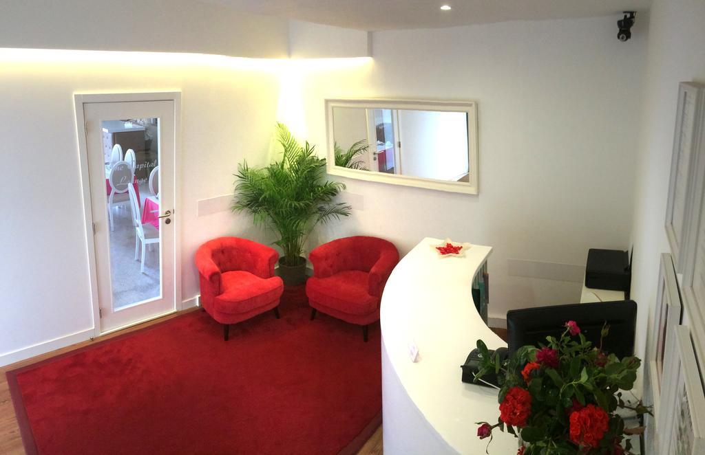 The Capital Boutique Peniche