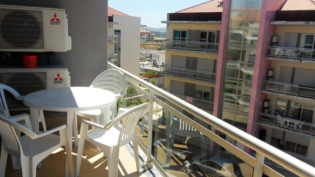 Apartamento Alojamentos Campo & Mar - T1 Com Piscina São Martinho do Porto
