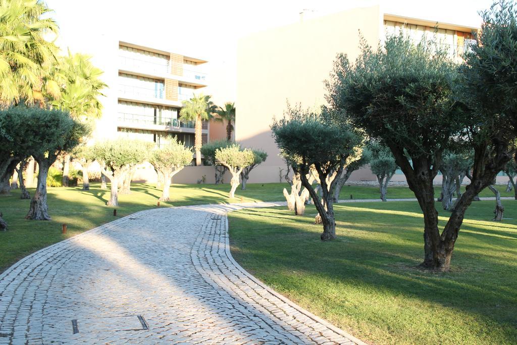 Herdade Dos Salgados Vila Das Lagoas
