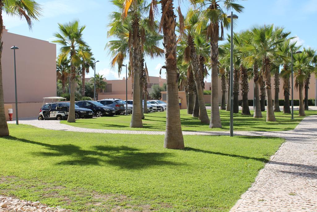 Apartamento Herdade Dos Salgados Vila Das Lagoas *