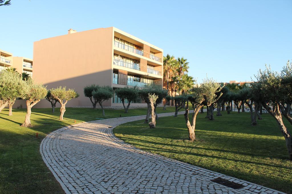 Apartamento Herdade Dos Salgados Vila Das Lagoas