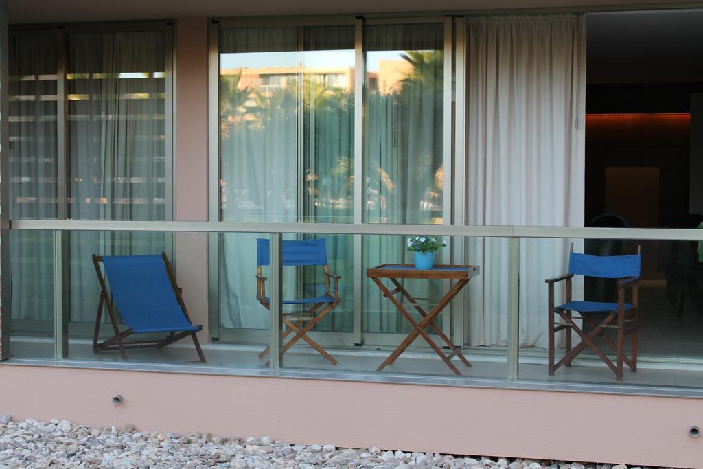 Apartment Herdade Dos Salgados Vila Das Lagoas *
