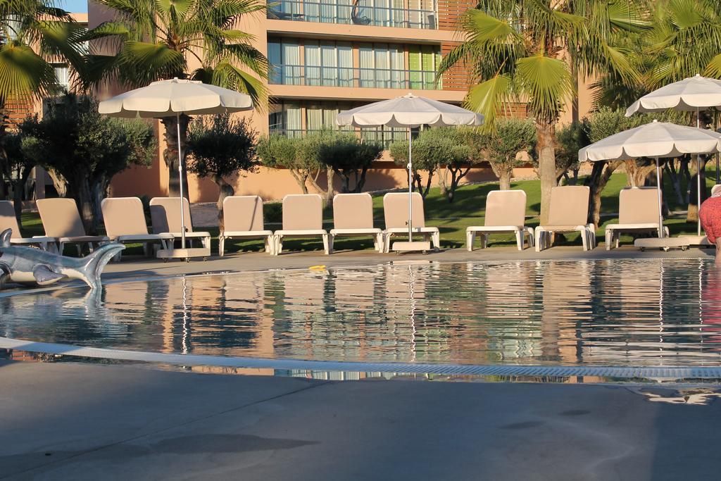 Apartamento Herdade Dos Salgados Vila Das Lagoas *