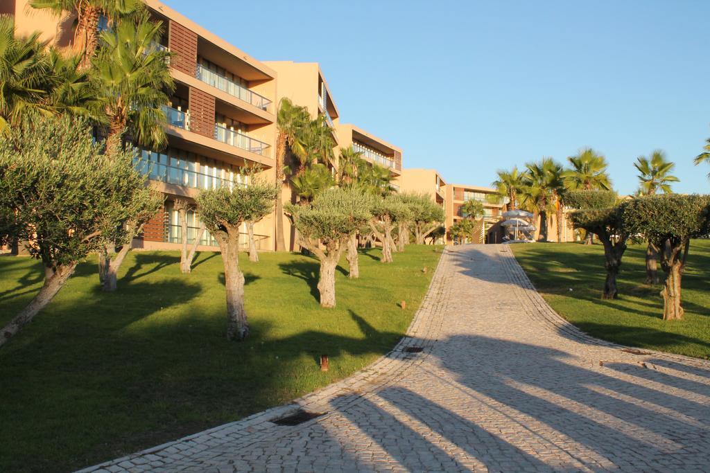 Apartment Herdade Dos Salgados Vila Das Lagoas *