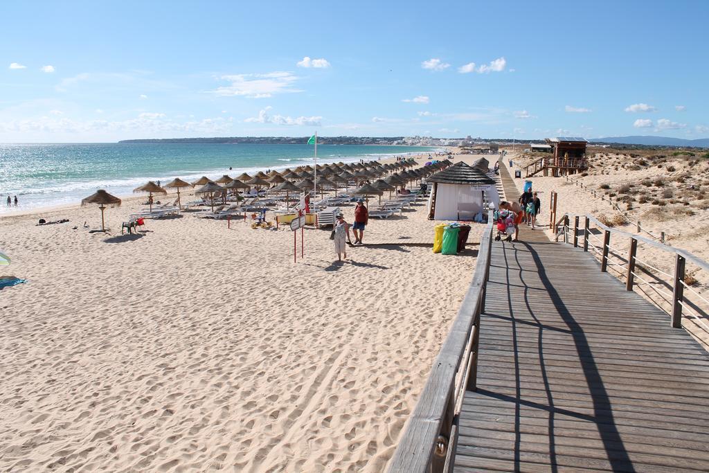 Apartamento Herdade Dos Salgados Vila Das Lagoas Albufeira