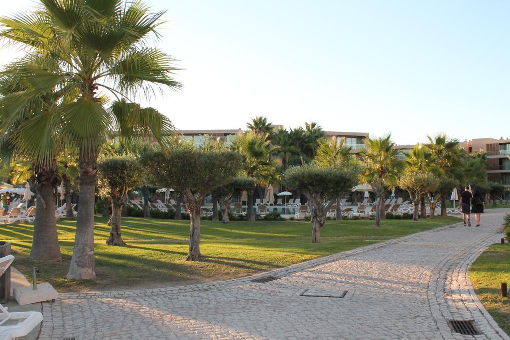 Apartment Herdade Dos Salgados Vila Das Lagoas Albufeira