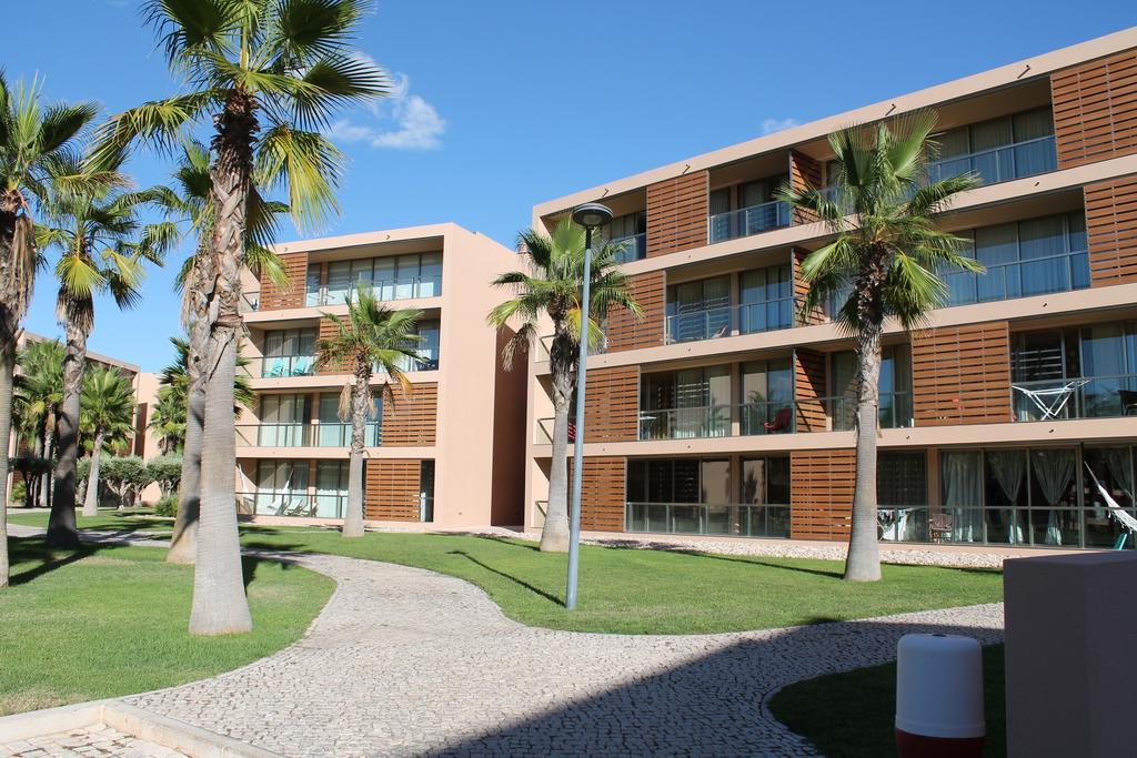Apartment Herdade Dos Salgados Vila Das Lagoas Albufeira