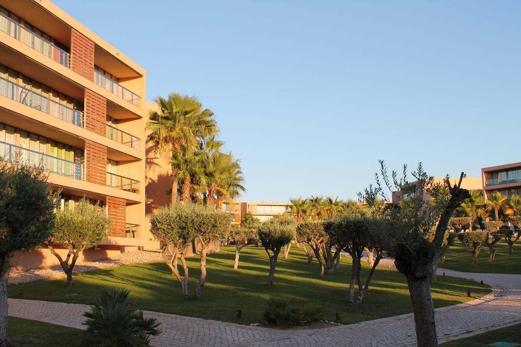 Herdade Dos Salgados Vila Das Lagoas