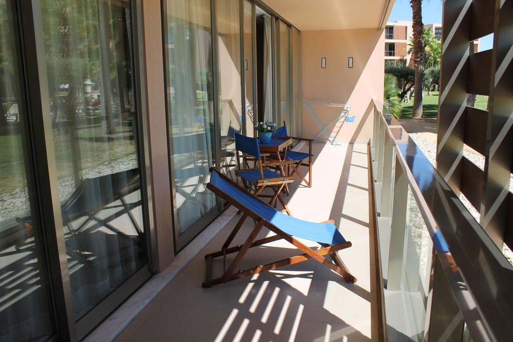 Apartment Herdade Dos Salgados Vila Das Lagoas Albufeira