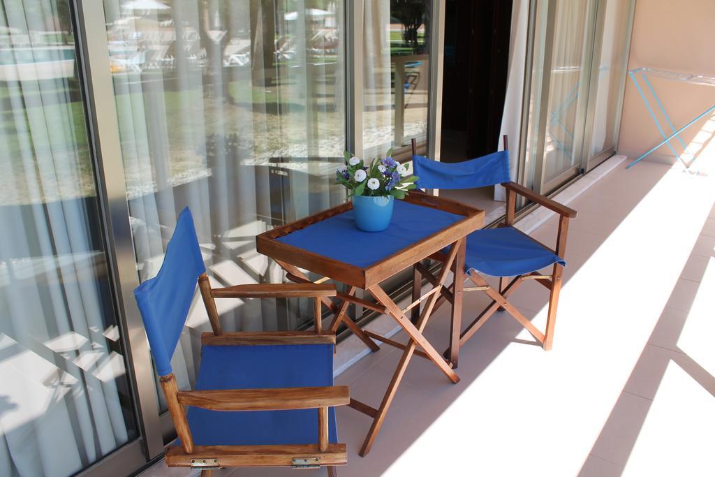 Apartment Herdade Dos Salgados Vila Das Lagoas