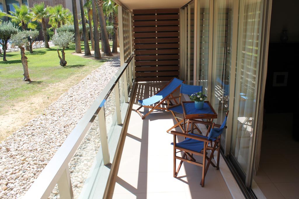 Apartment Herdade Dos Salgados Vila Das Lagoas