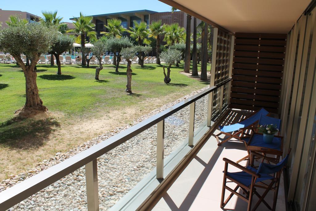 Apartment Herdade Dos Salgados Vila Das Lagoas Albufeira