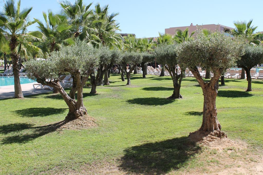 Herdade Dos Salgados Vila Das Lagoas Albufeira